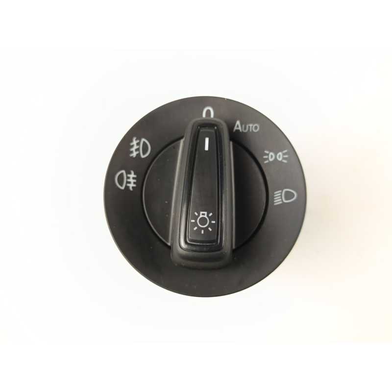 MANDO LUCES 5G0941431R 