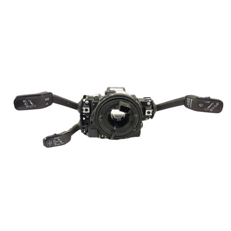 MANDO MULTIFUNCION 5Q1953521LB 5Q1953569J 