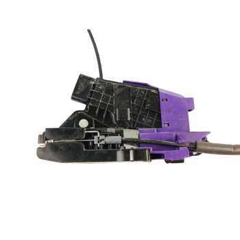 CERRADURA PUERTA TRASERA IZQUIERDA 81410G3010 