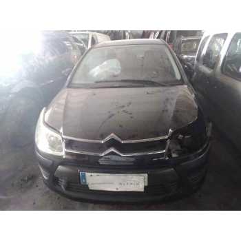 CITROËN C4 BERLINA