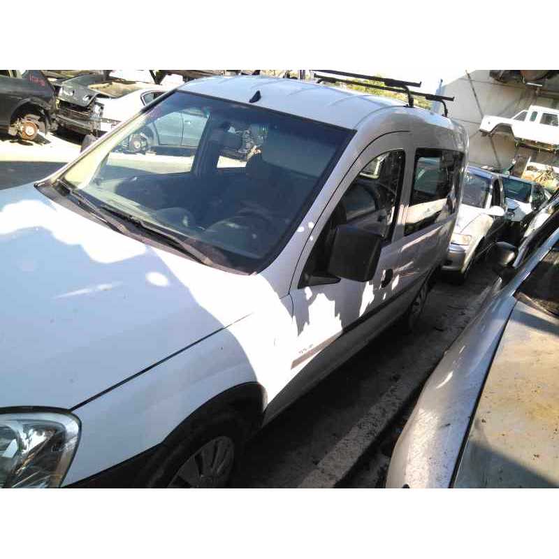 opel combo (corsa c) del año 2002