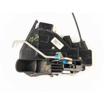 CERRADURA PUERTA DELANTERA DERECHA 81320H8050 