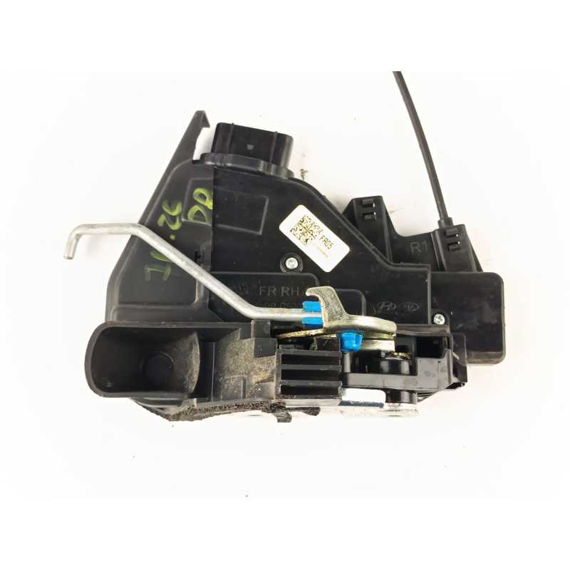 CERRADURA PUERTA DELANTERA DERECHA 81320H8050 