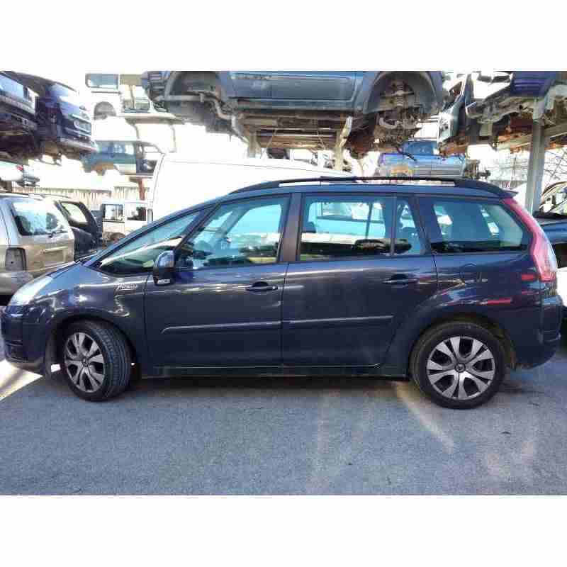citroën c4 picasso del año 2006