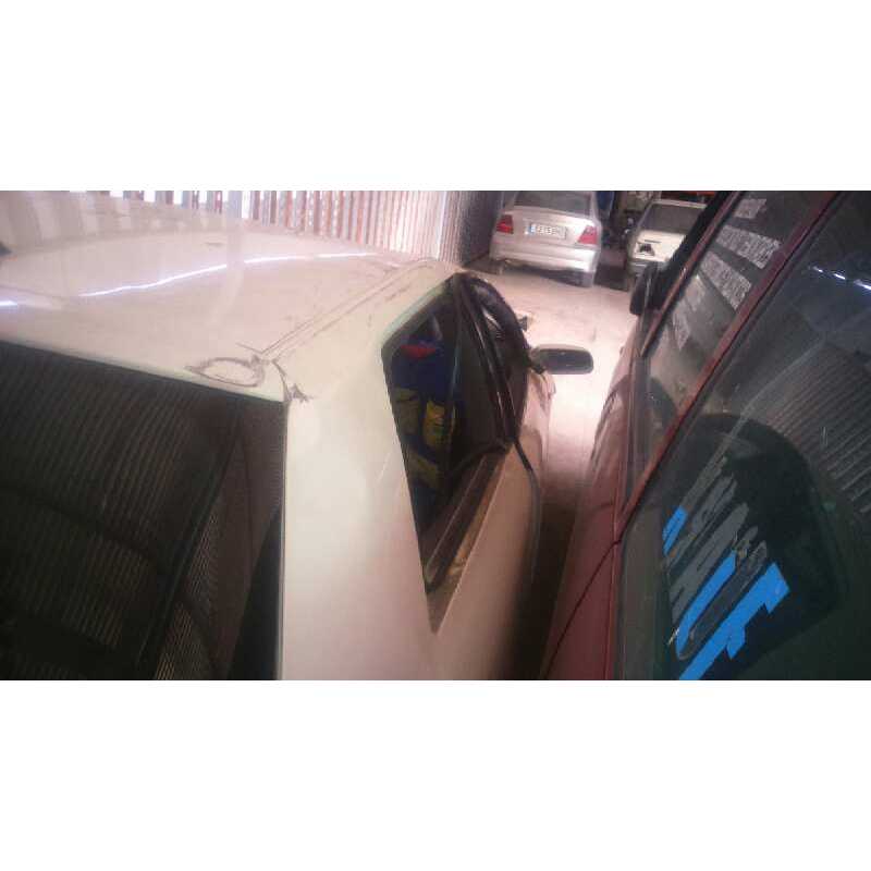 audi a3 (8l) del año 2000