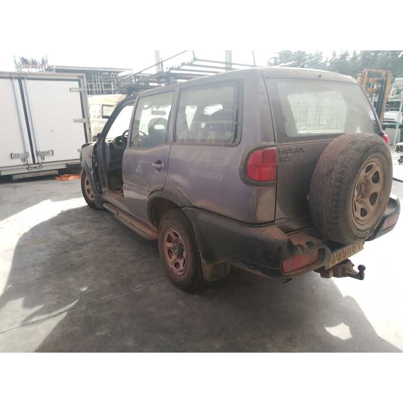ford maverick (uds, uns) del año 1997