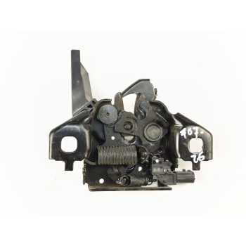 CERRADURA CAPOT 656012814R 
