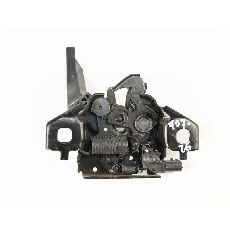 CERRADURA CAPOT 656012814R 