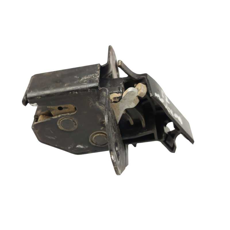 CERRADURA MALETERO / PORTON 905932175R 