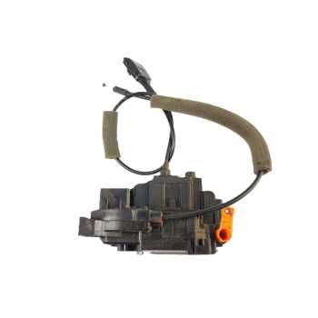 CERRADURA PUERTA DELANTERA IZQUIERDA 