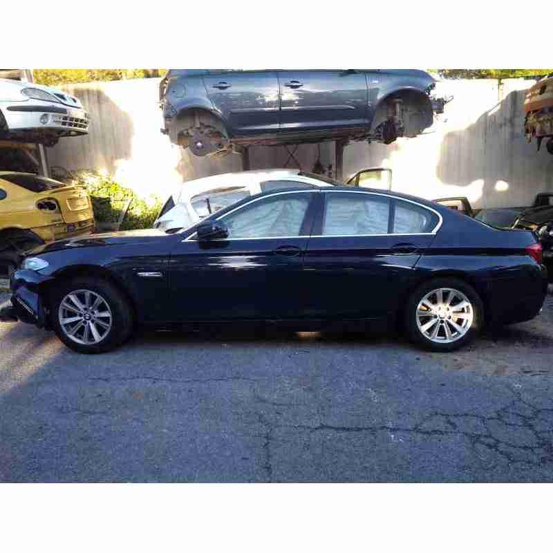 bmw serie 5 lim. (f10) del año 2012