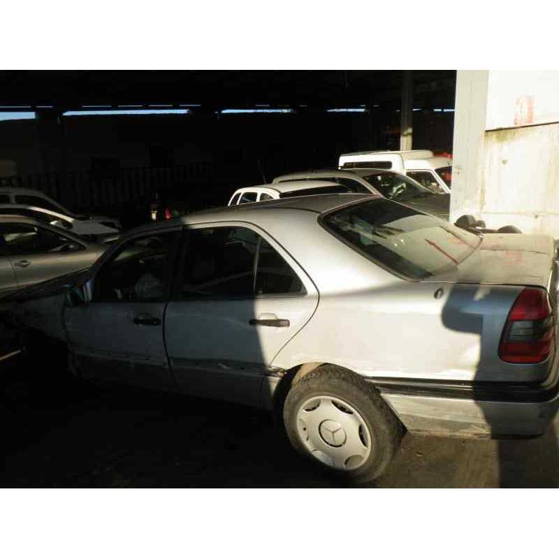 mercedes-benz clase c 180 del año 1997