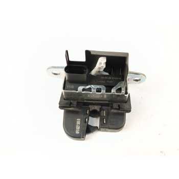 CERRADURA MALETERO / PORTON 6F0827505B 