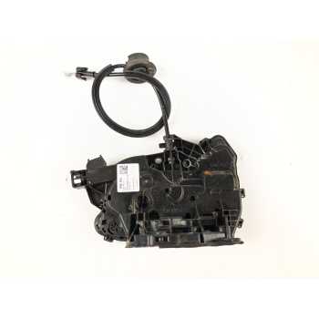 CERRADURA PUERTA TRASERA IZQUIERDA 10A839015B 