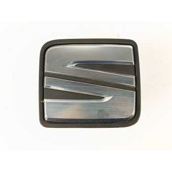 MANETA EXTERIOR PORTON 6F0827565 