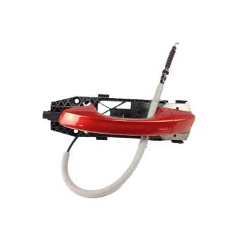 MANETA EXTERIOR DELANTERA IZQUIERDA 5N0837885H 