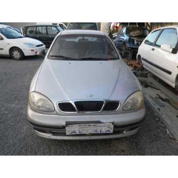DAEWOO LANOS