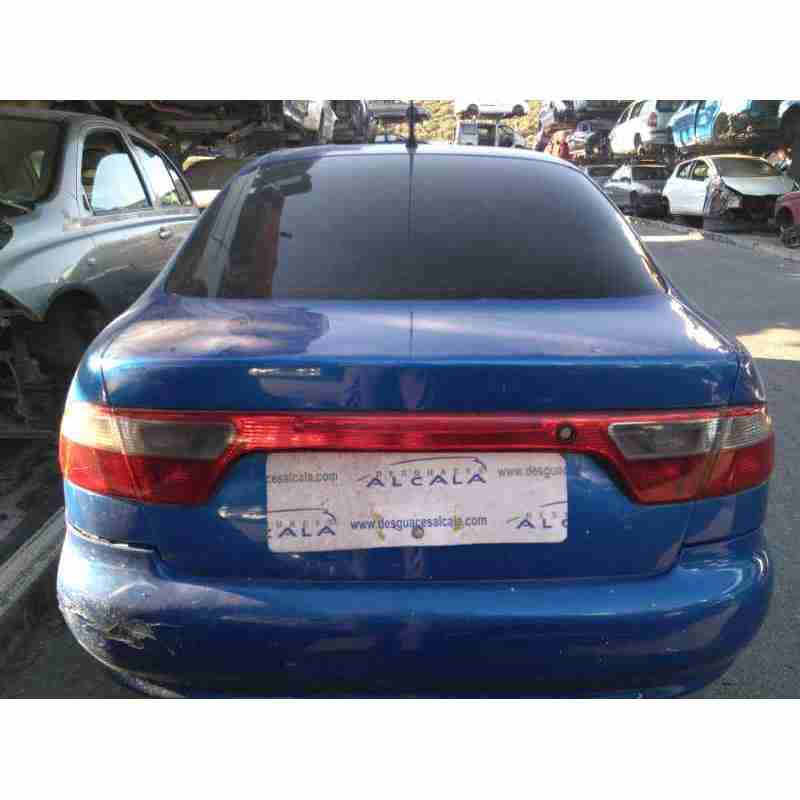 seat toledo (1m2) del año 1999