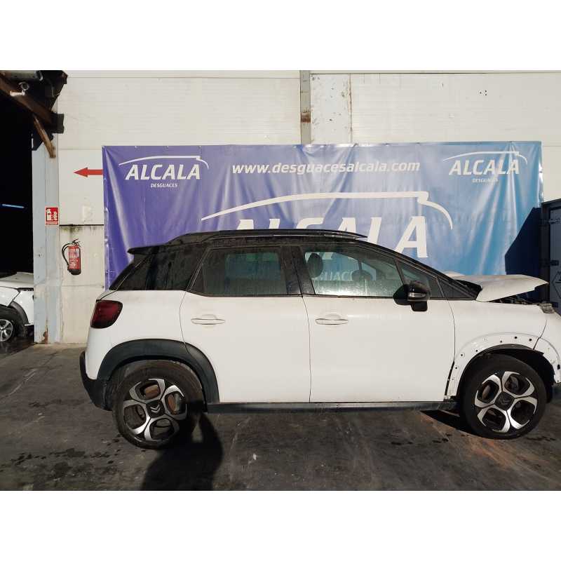 citroën c3 aircross i (2r_, 2c_) del año 2019
