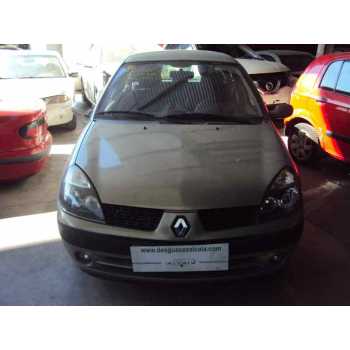 RENAULT CLIO II FASE II (B/CB0)
