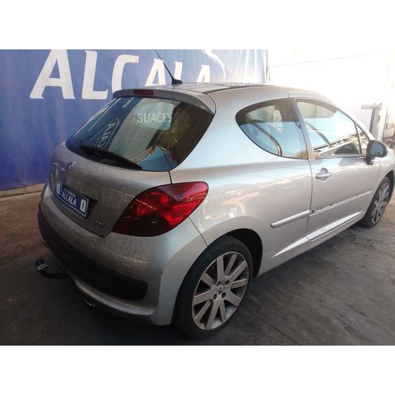 peugeot 207/207+ (wa_, wc_) del año 2008