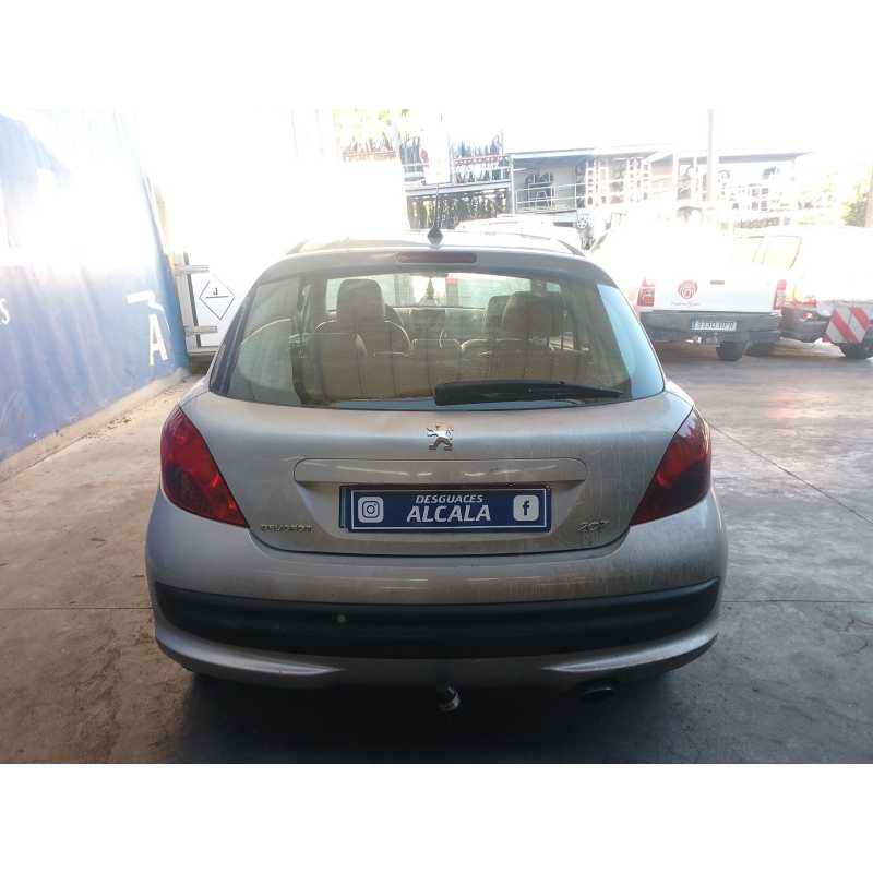 peugeot 207/207+ (wa_, wc_) del año 2008