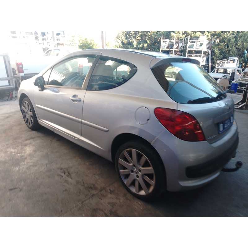 peugeot 207/207+ (wa_, wc_) del año 2008