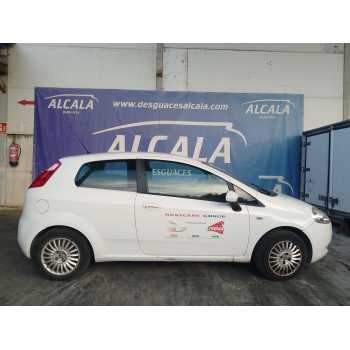 FIAT GRANDE PUNTO (199_) de desguace
