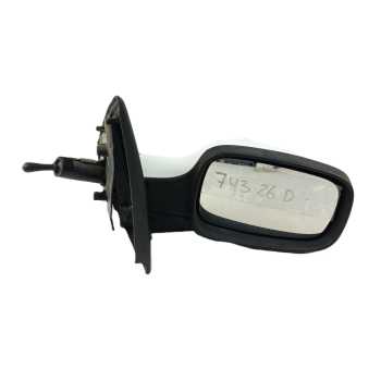 RETROVISOR DERECHO 12443070 