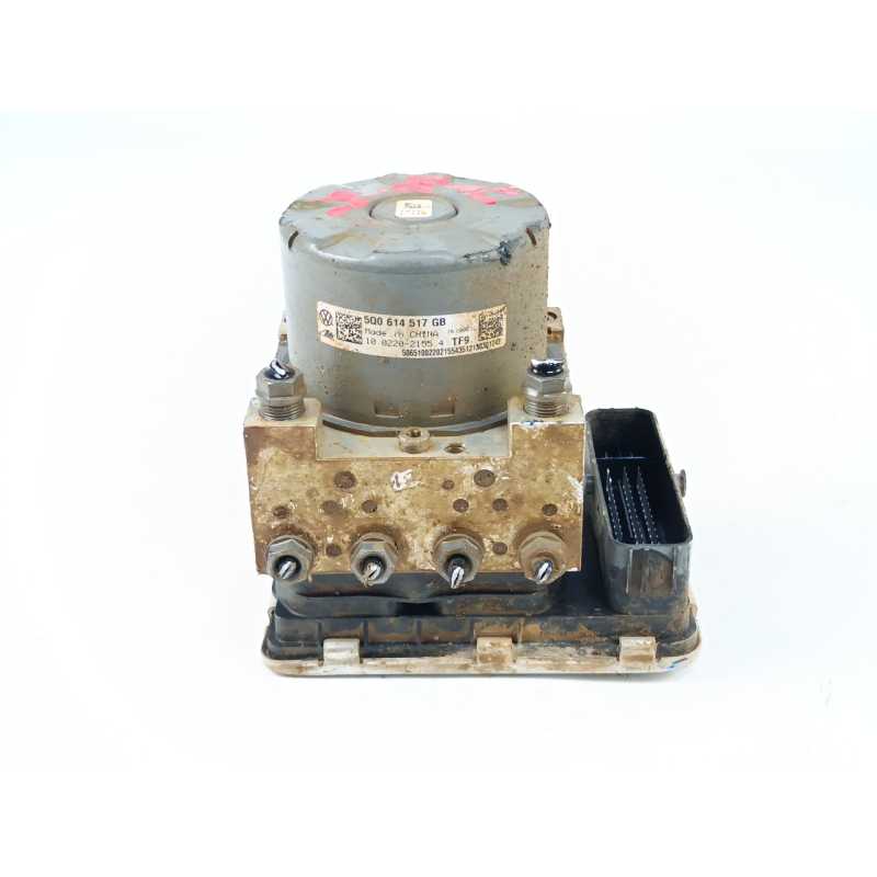 MODULO ABS 5Q0614517GB 