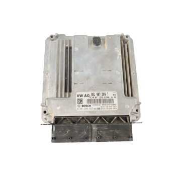 CENTRALITA MOTOR UCE 05L907309T 