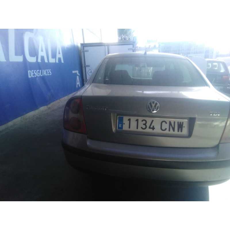 volkswagen passat b5.5 (3b3) del año 2003