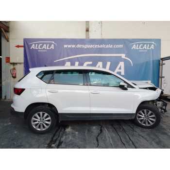 SEAT ATECA (KH7, KHP) de desguace