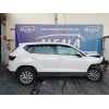 seat ateca (kh7, khp) del año 2018