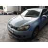volkswagen golf vi (5k1) del año 2011