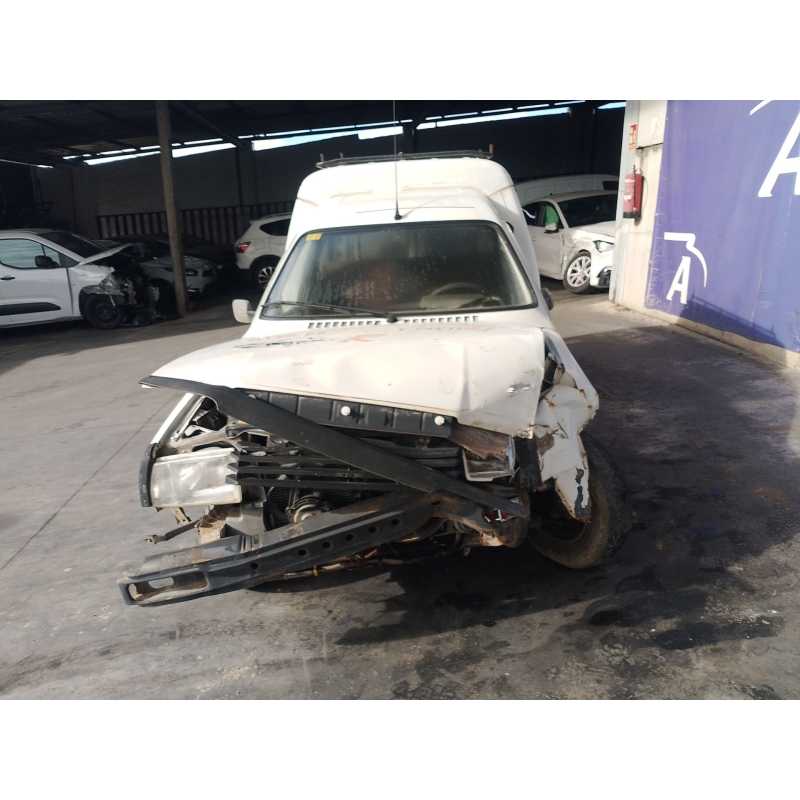 citroën c15 station wagon del año 1998