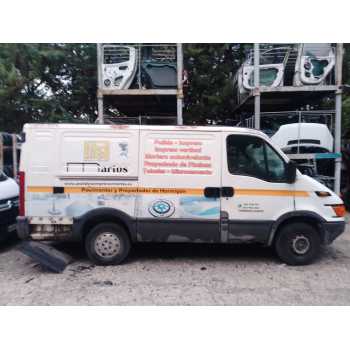 IVECO DAILY III FURGONETA