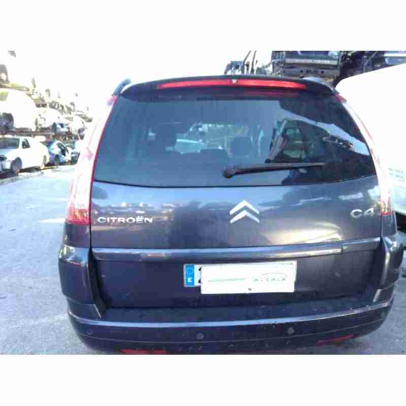 citroën c4 picasso del año 2006