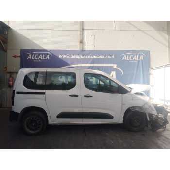 FIAT DOBLO Monospace (510_, 511_, 360_, 361_)
