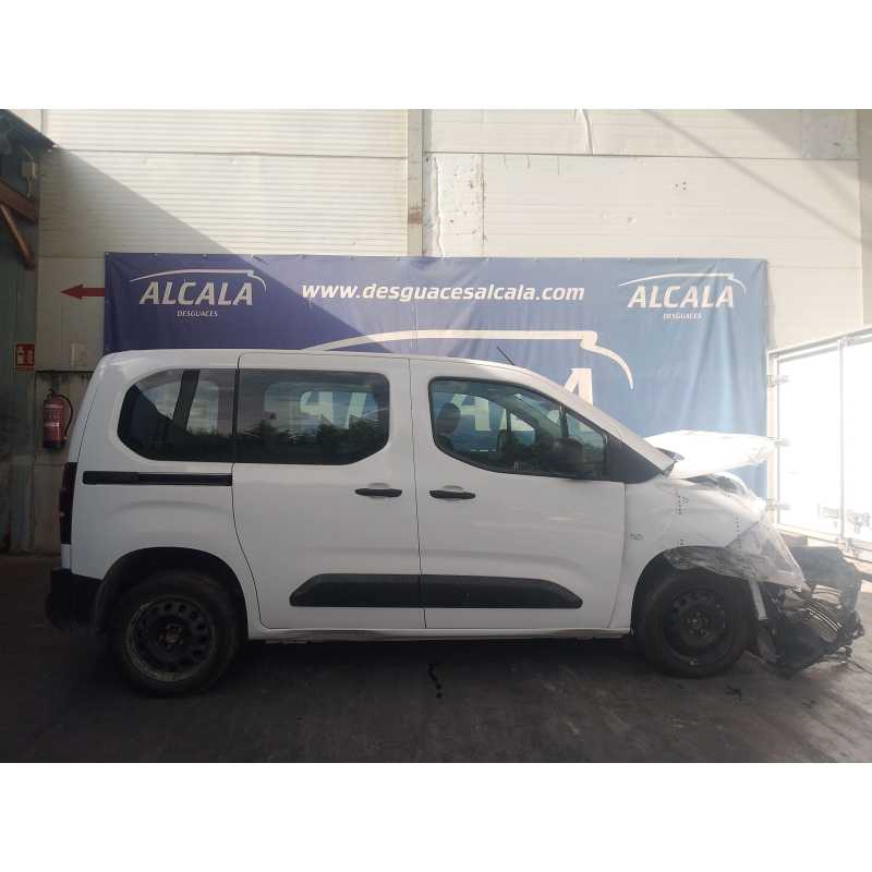 fiat doblo monospace (510_, 511_, 360_, 361_) del año 2026