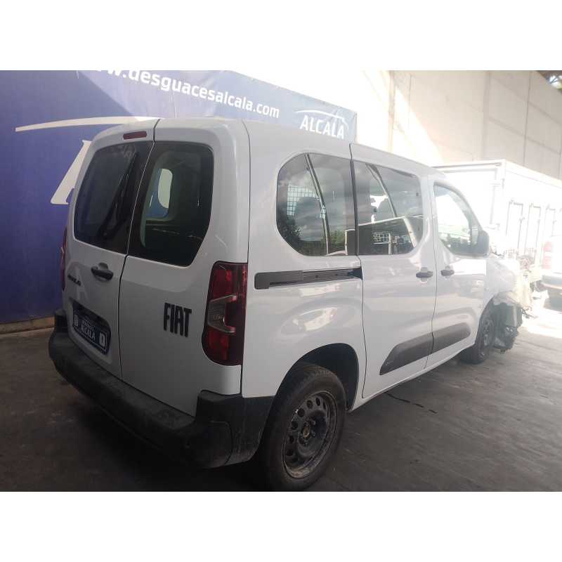 fiat doblo monospace (510_, 511_, 360_, 361_) del año 2026