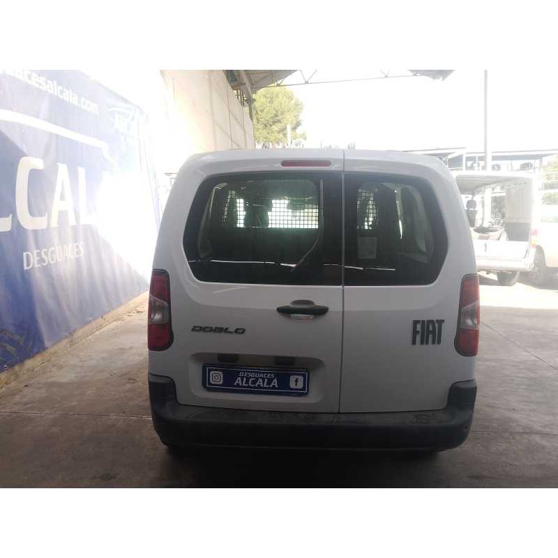 fiat doblo monospace (510_, 511_, 360_, 361_) del año 2026