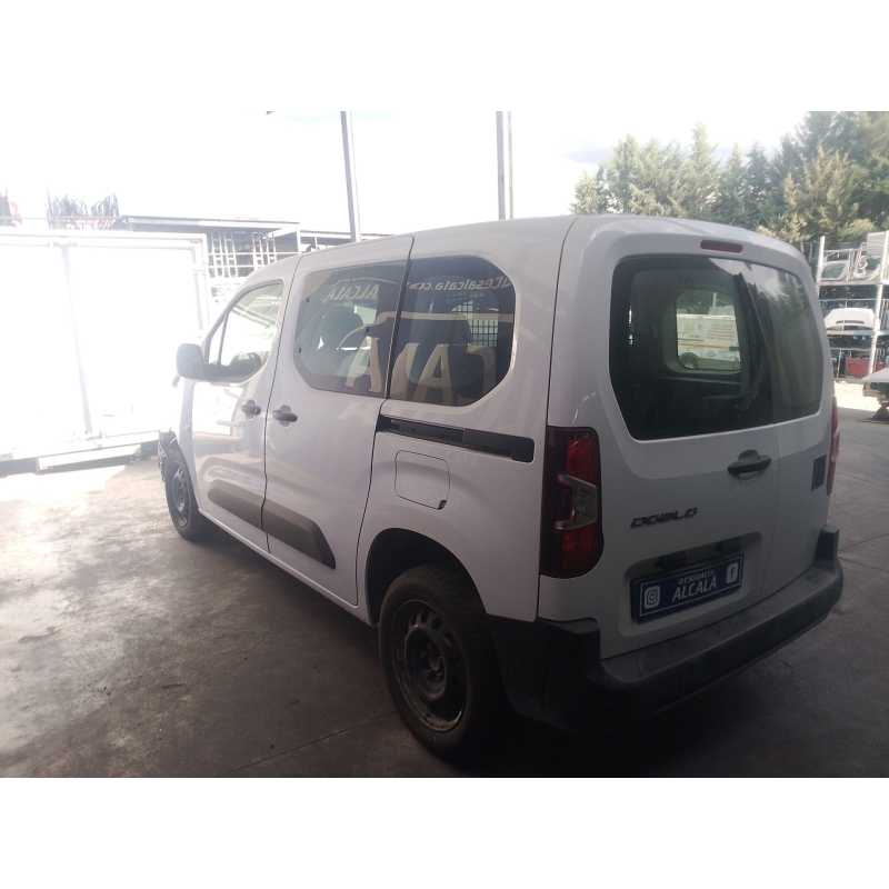 fiat doblo monospace (510_, 511_, 360_, 361_) del año 2026