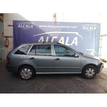 SKODA FABIA I Combi (6Y5)