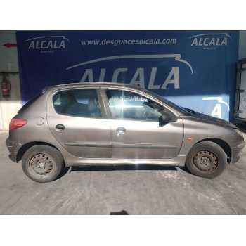 PEUGEOT 206 Hatchback (2A/C) de desguace
