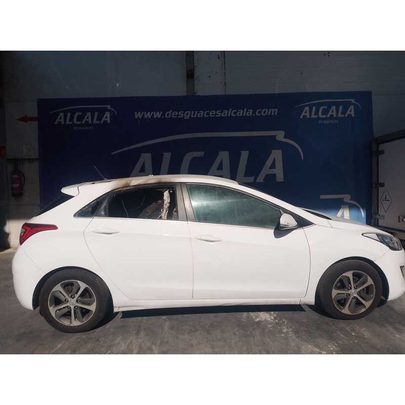 hyundai i30 (gd) del año 2016