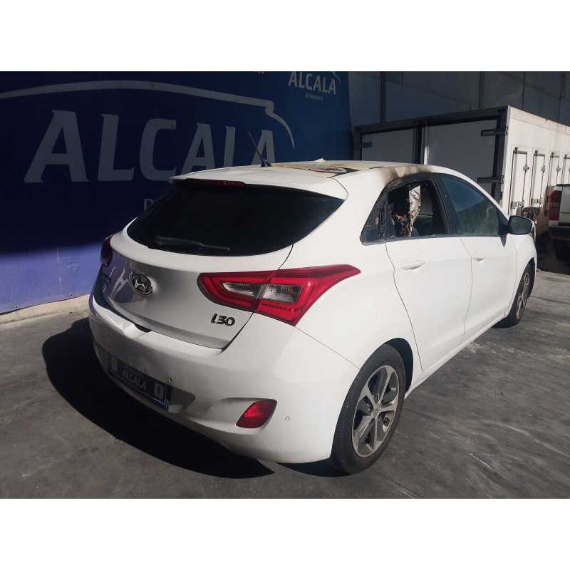 hyundai i30 (gd) del año 2016