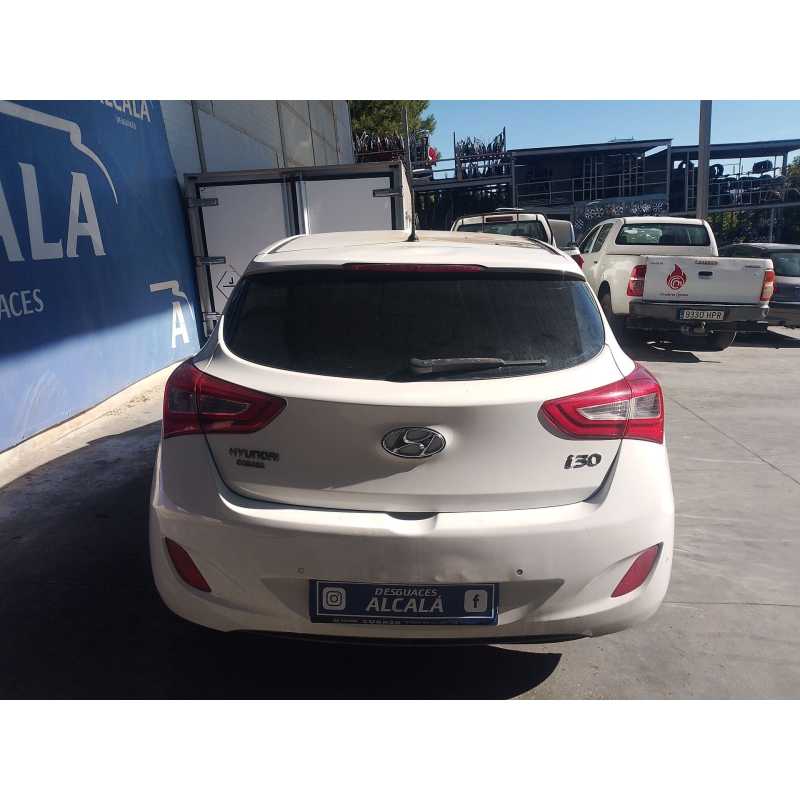 hyundai i30 (gd) del año 2016
