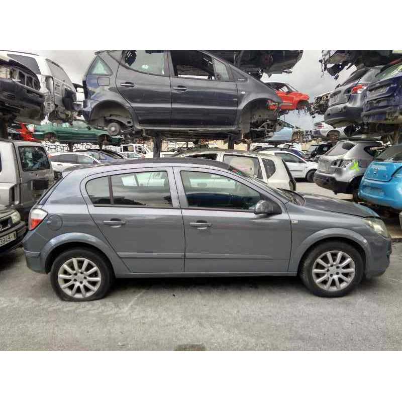 opel astra h ber. del año 2006