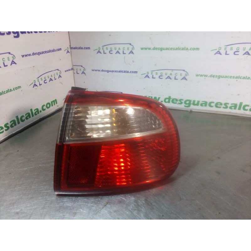 PILOTO TRASERO DERECHO ALETA 